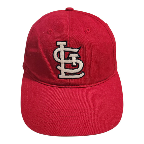 St Louis Cardinals Fan Favorite Baseball Hat Cap - Picture 1 of 5
